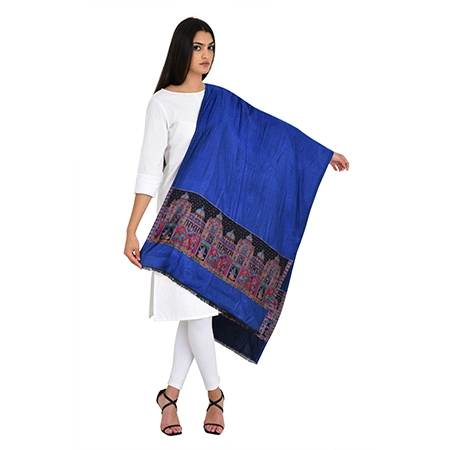  Garments Product Photography Portfolio for Suit with Dupatta